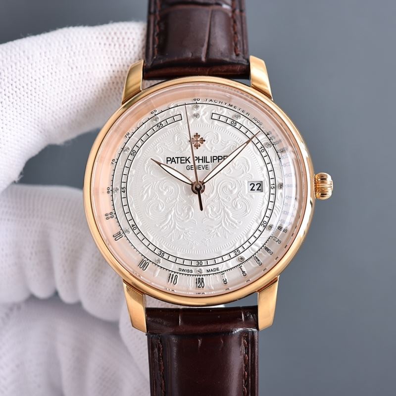 PATEK PHILIPPE